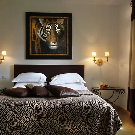 Ξενοδοχείο La Sainte Valerie Adults Only 4*