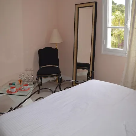 Ξενοδοχείο La Sainte Valerie Adults Only