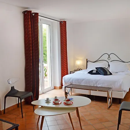 Ξενοδοχείο La Sainte Valerie Adults Only Ζουάν λε Πιν