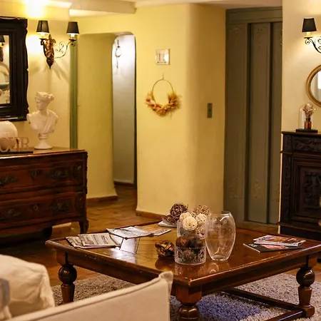 Sainte Valérie Hotel Juan-les-Pins