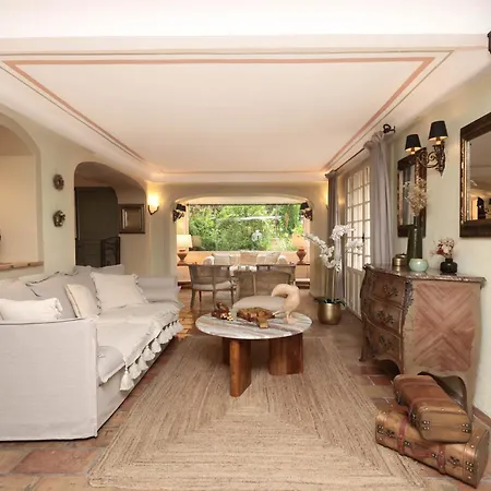 Sainte Valérie Hotel Juan-les-Pins