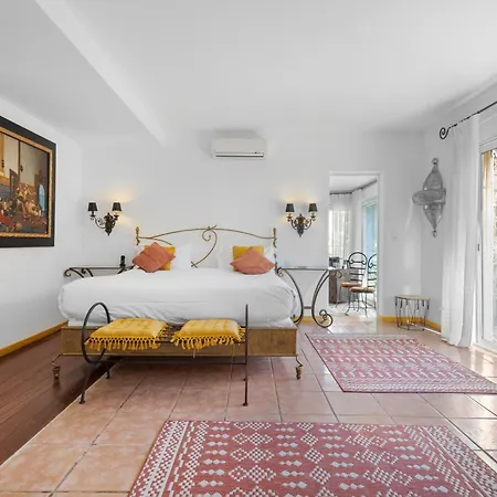 Ξενοδοχείο La Sainte Valerie Adults Only