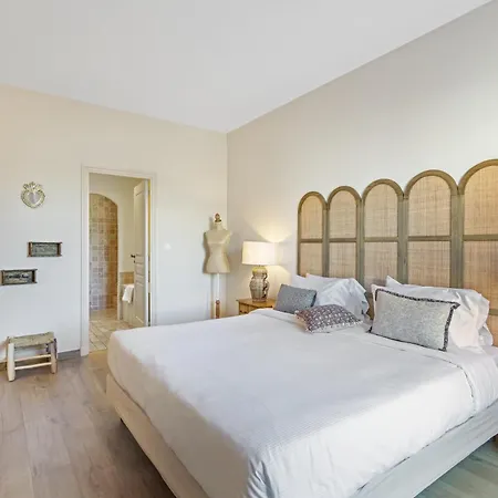 Ξενοδοχείο La Sainte Valerie Adults Only Ζουάν λε Πιν