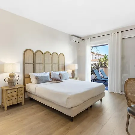 Sainte Valérie Hotel 4*