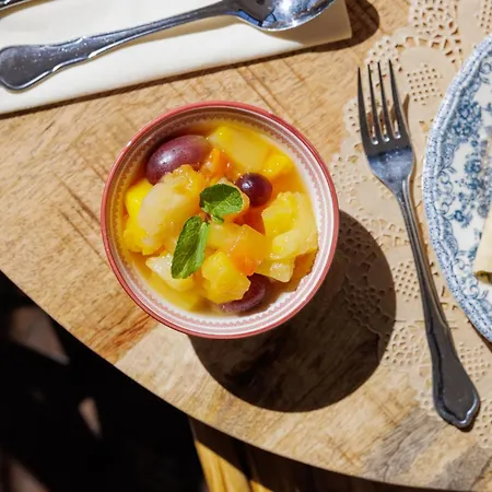 Hotel Sainte Valérie Juan-les-Pins