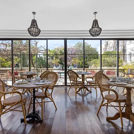 Sainte Valérie Juan-les-Pins