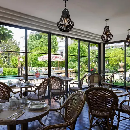 La Sainte Valerie Adults Only Hotel 4*