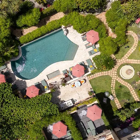 La Sainte Valerie Adults Only 4* Ζουάν λε Πιν