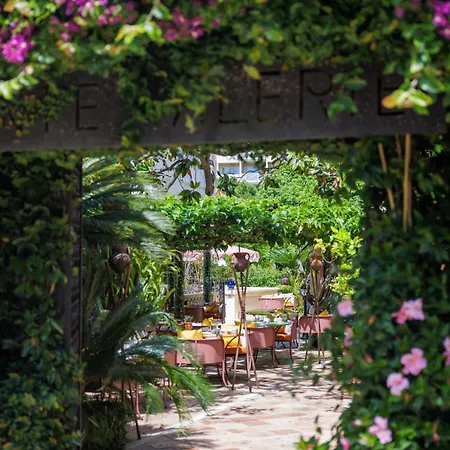 Sainte Valérie Hotel 4*