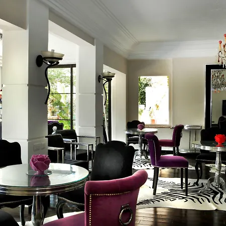 Hotel Sainte Valérie