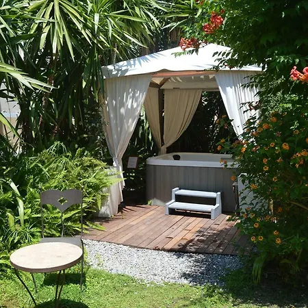 Hotel La Sainte Valerie Adults Only 4*