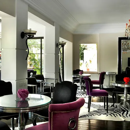 Ξενοδοχείο La Sainte Valerie Adults Only 4*