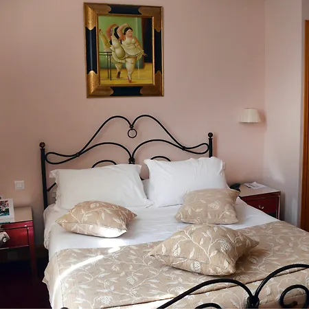 La Sainte Valerie Adults Only Ξενοδοχείο 4*