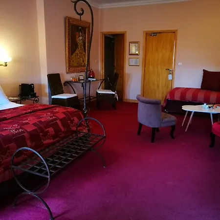 La Sainte Valerie Adults Only Ξενοδοχείο 4*
