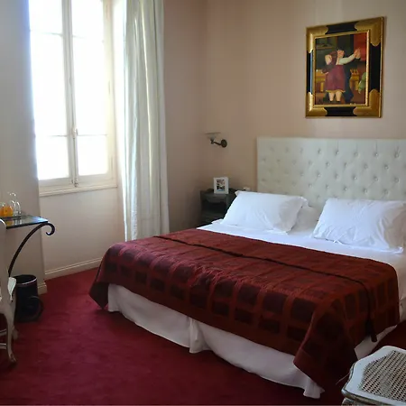 Ξενοδοχείο La Sainte Valerie Adults Only