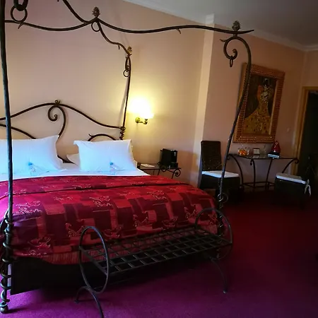 Ξενοδοχείο La Sainte Valerie Adults Only