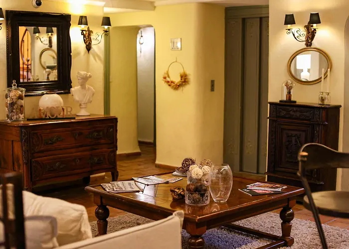 La Sainte Valerie Adults Only Hotel Juan-les-Pins