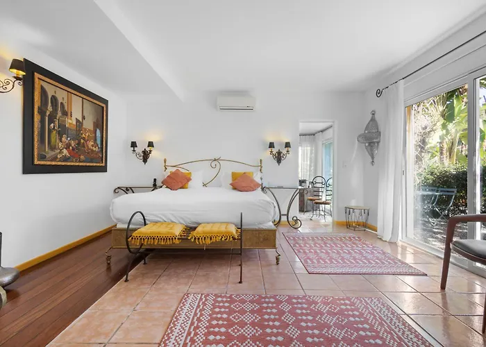 Hotel La Sainte Valerie Adults Only