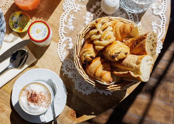 La Sainte Valerie Adults Only Juan-les-Pins