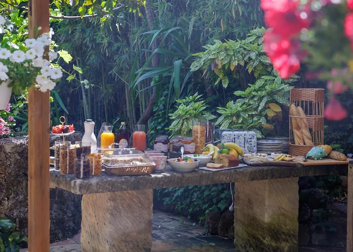 La Sainte Valerie Adults Only 4*