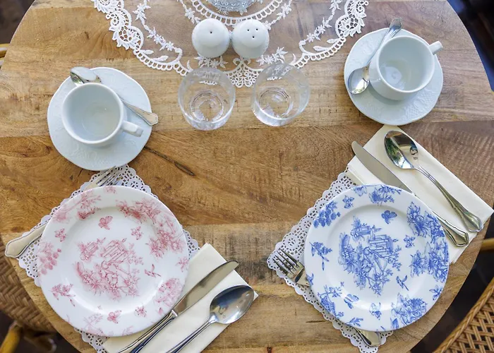 La Sainte Valerie Adults Only 4* Juan-les-Pins