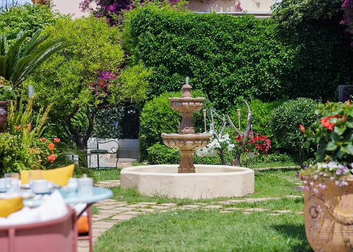 La Sainte Valerie Adults Only