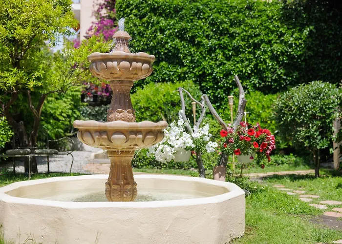 La Sainte Valerie Adults Only Hotel