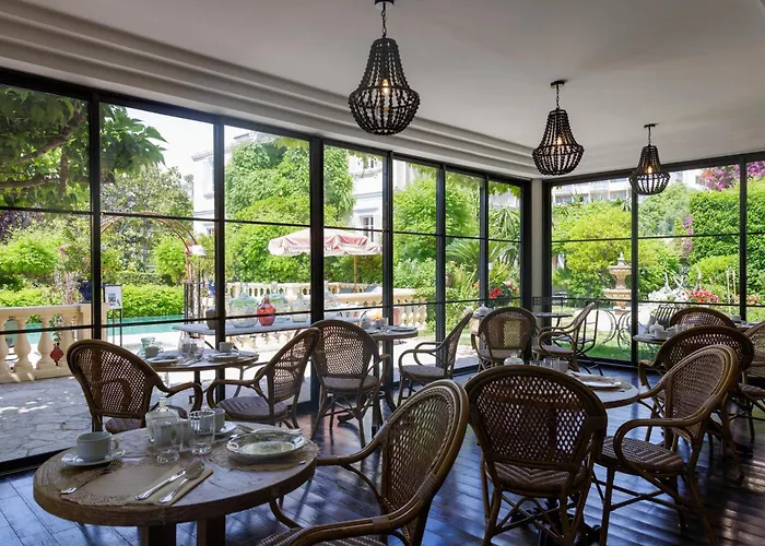 La Sainte Valerie Adults Only Hotel 4*