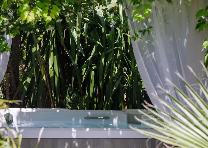 La Sainte Valerie Adults Only Hotel Juan-les-Pins