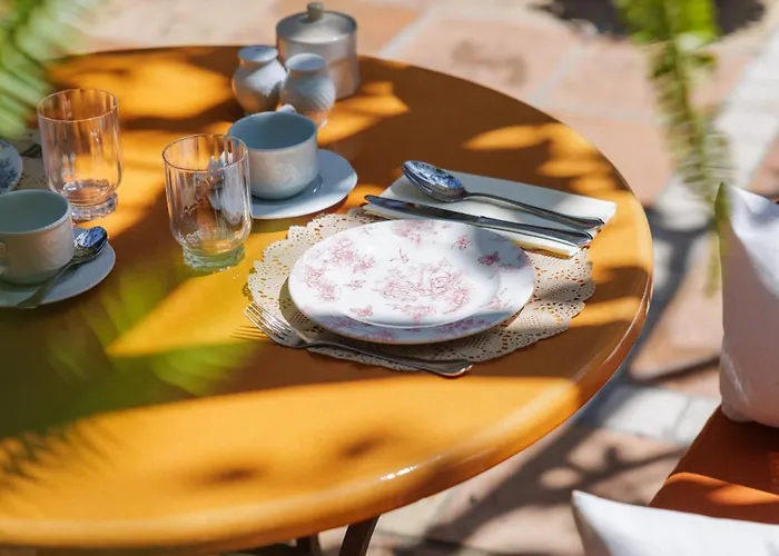 La Sainte Valerie Adults Only 4* Juan-les-Pins