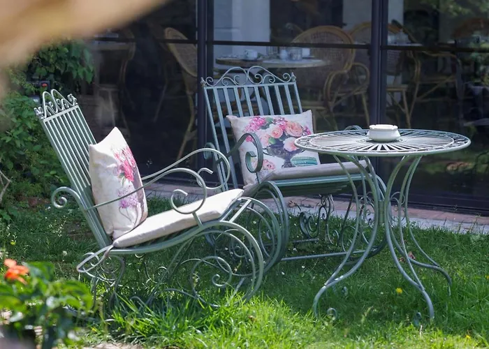 Hotel La Sainte Valerie Adults Only 4*