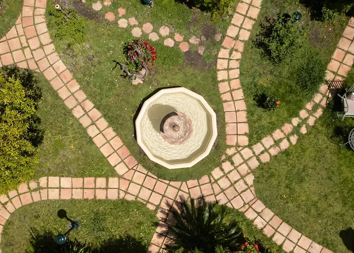 La Sainte Valerie Adults Only Hotel