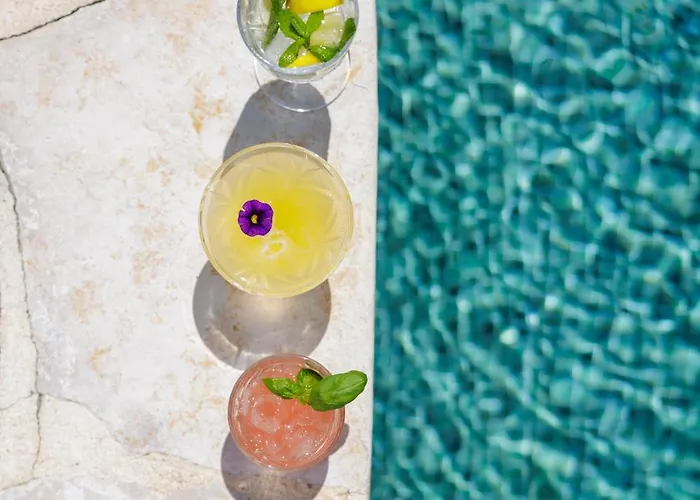 La Sainte Valerie Adults Only 4* Juan-les-Pins