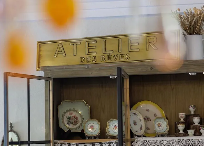 La Sainte Valerie Adults Only