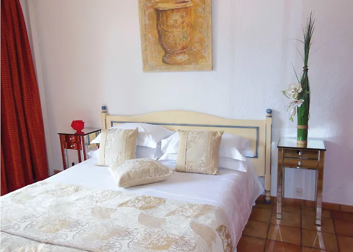 La Sainte Valerie Adults Only Hotel 4*