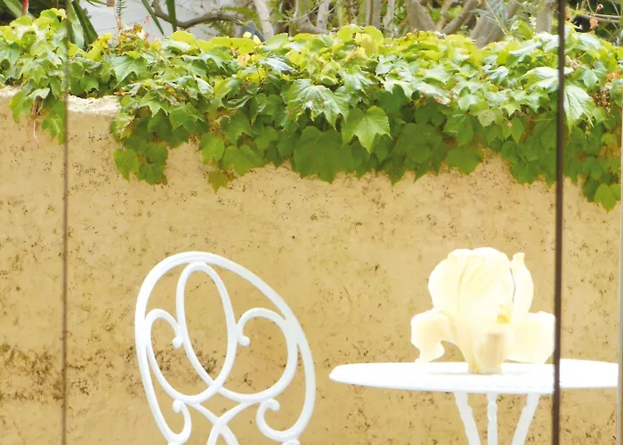 La Sainte Valerie Adults Only Hotel 4*