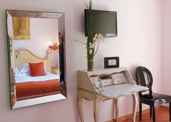 Hotel La Sainte Valerie Adults Only Juan-les-Pins