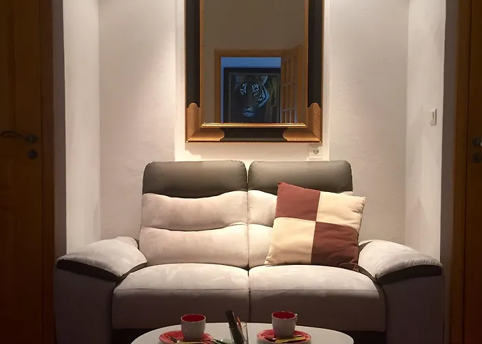 Hotel La Sainte Valerie Adults Only Juan-les-Pins