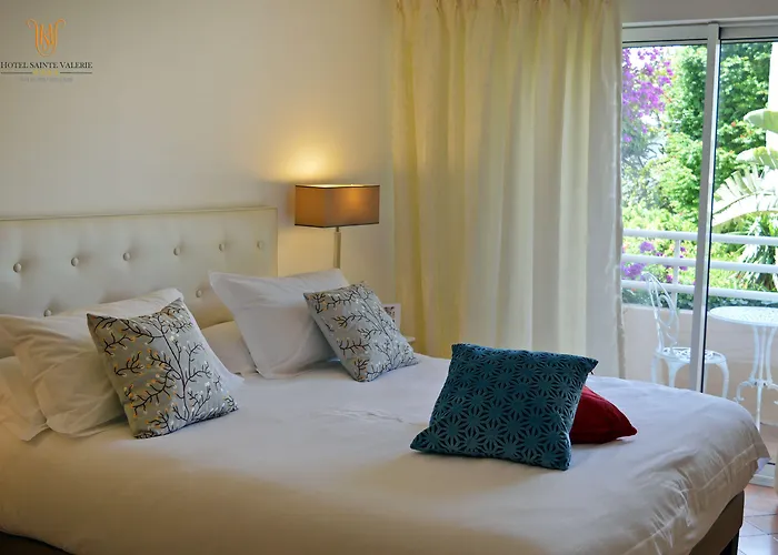 Hotel La Sainte Valerie Adults Only