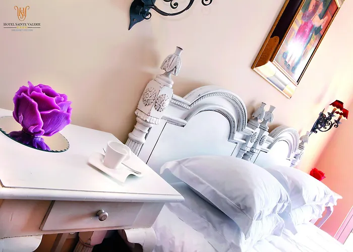 Hotel La Sainte Valerie Adults Only