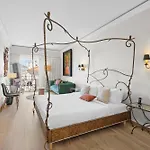 فندق La Sainte Valerie Adults Only جوان ليه باه