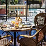 فندق La Sainte Valerie Adults Only جوان ليه باه
