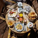 La Sainte Valerie Adults Only Hotel Juan-les-Pins