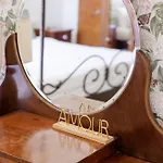 La Sainte Valerie Adults Only 4*