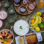 فندق La Sainte Valerie Adults Only جوان ليه باه