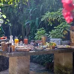 La Sainte Valerie Adults Only 4*
