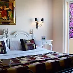 La Sainte Valerie Adults Only 4* جوان ليه باه
