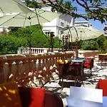 La Sainte Valerie Adults Only 4* جوان ليه باه