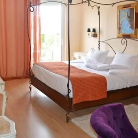 Sainte Valérie Hotel