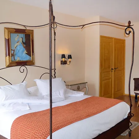 Sainte Valérie 4*